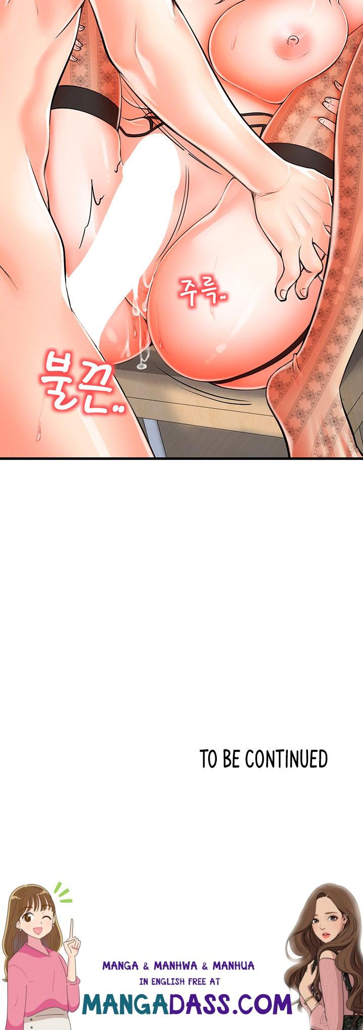 Banging Mother And Daughter - Chapter 11 Page 24