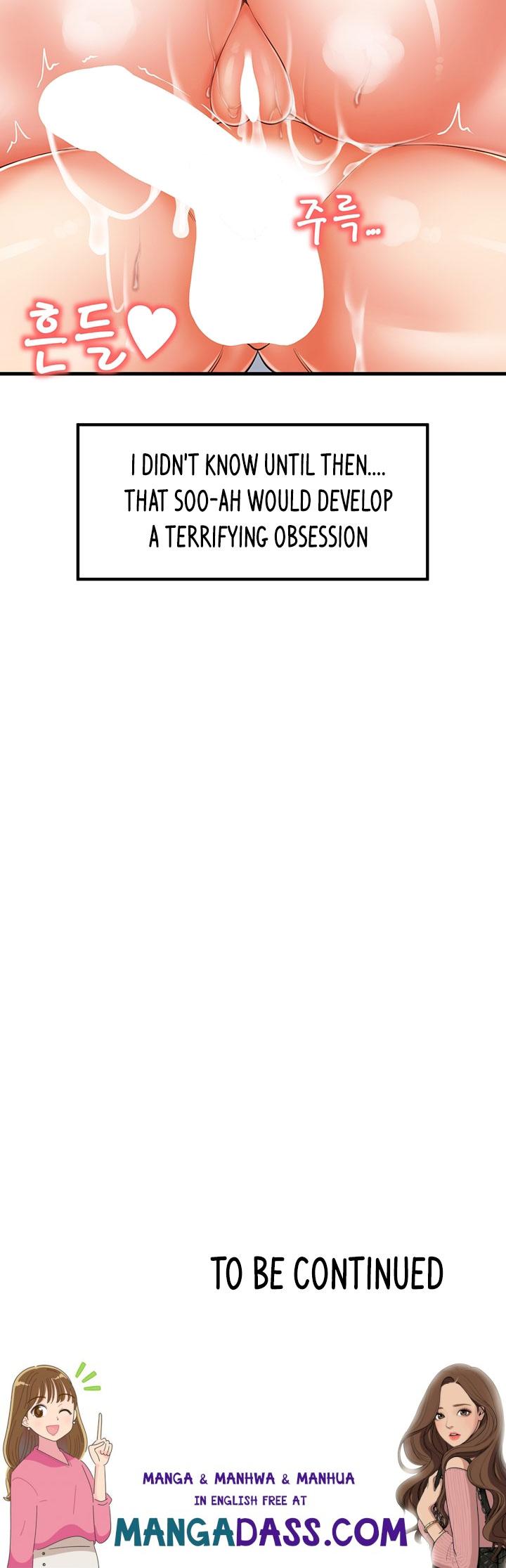 Banging Mother And Daughter - Chapter 16 Page 21