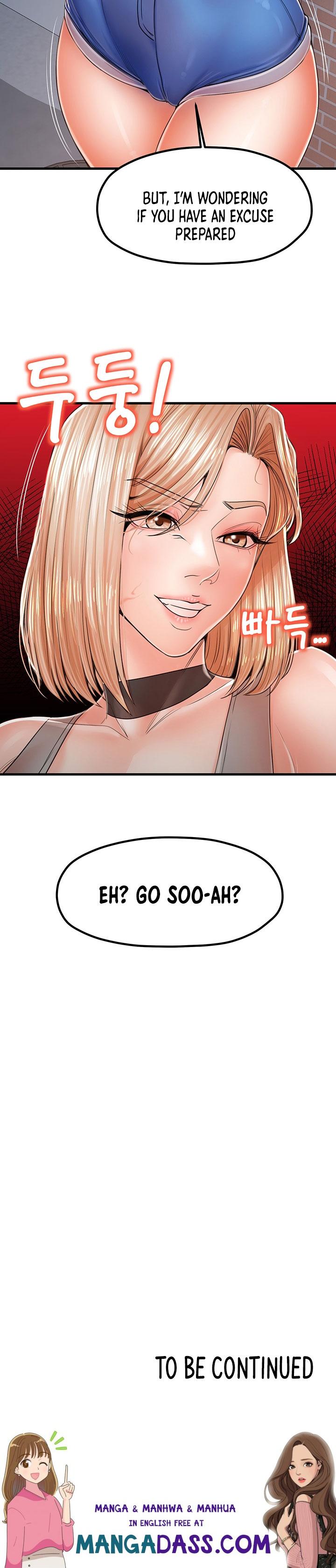 Banging Mother And Daughter - Chapter 18 Page 20