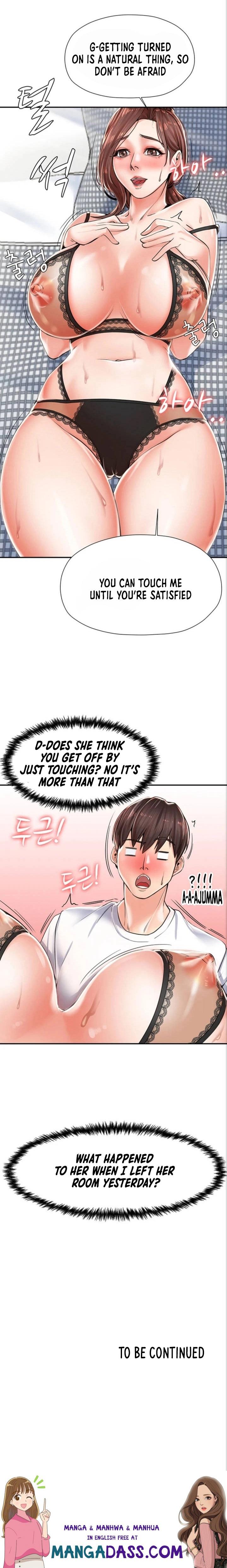 Banging Mother And Daughter - Chapter 2 Page 33