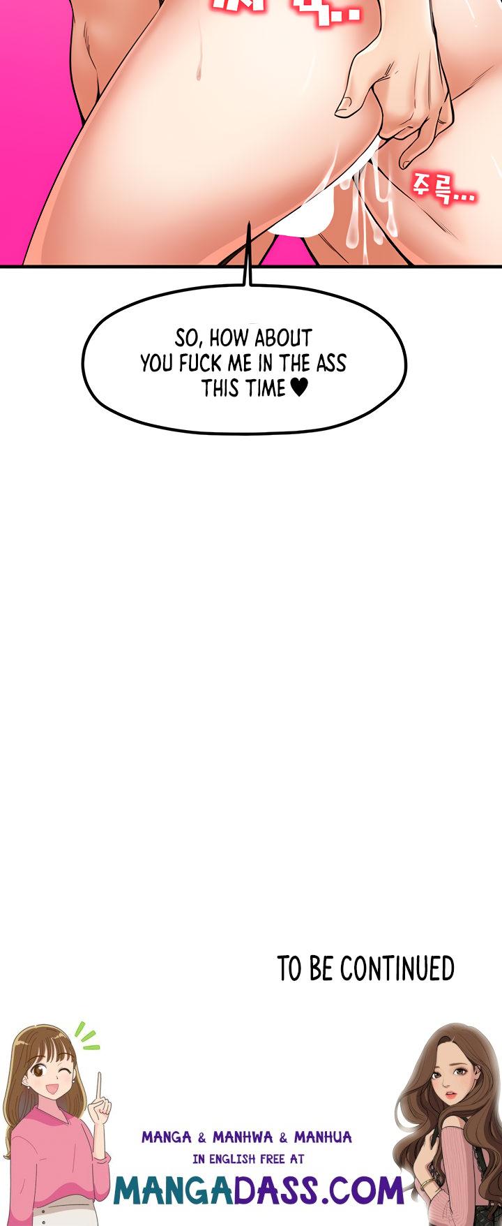 Banging Mother And Daughter - Chapter 22 Page 20