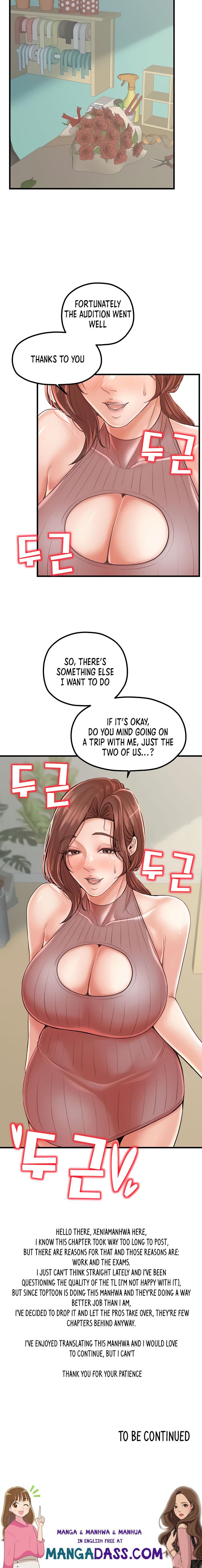 Banging Mother And Daughter - Chapter 24 Page 20