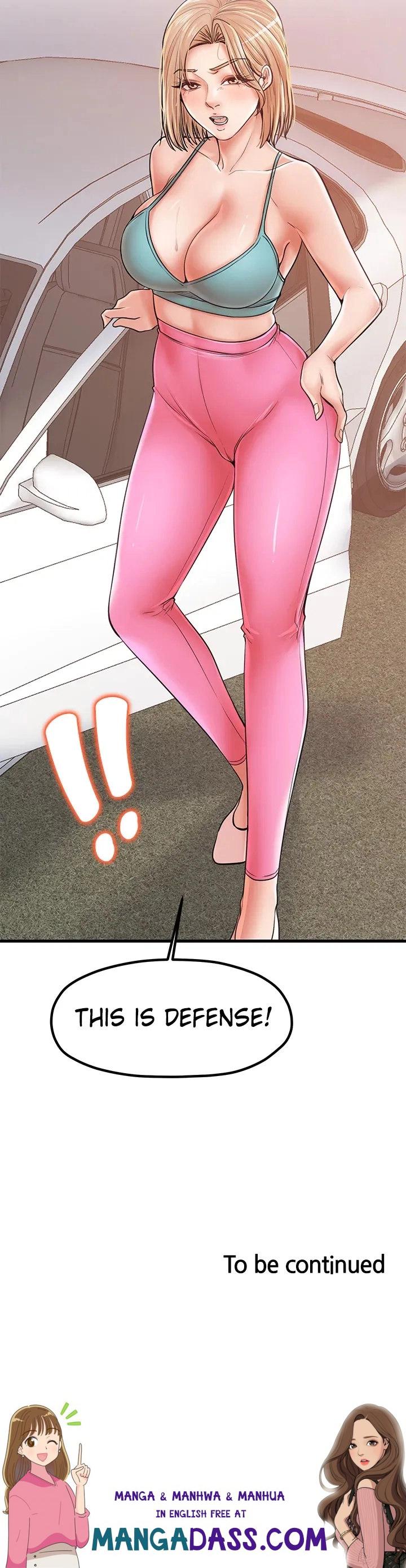 Banging Mother And Daughter - Chapter 29 Page 42