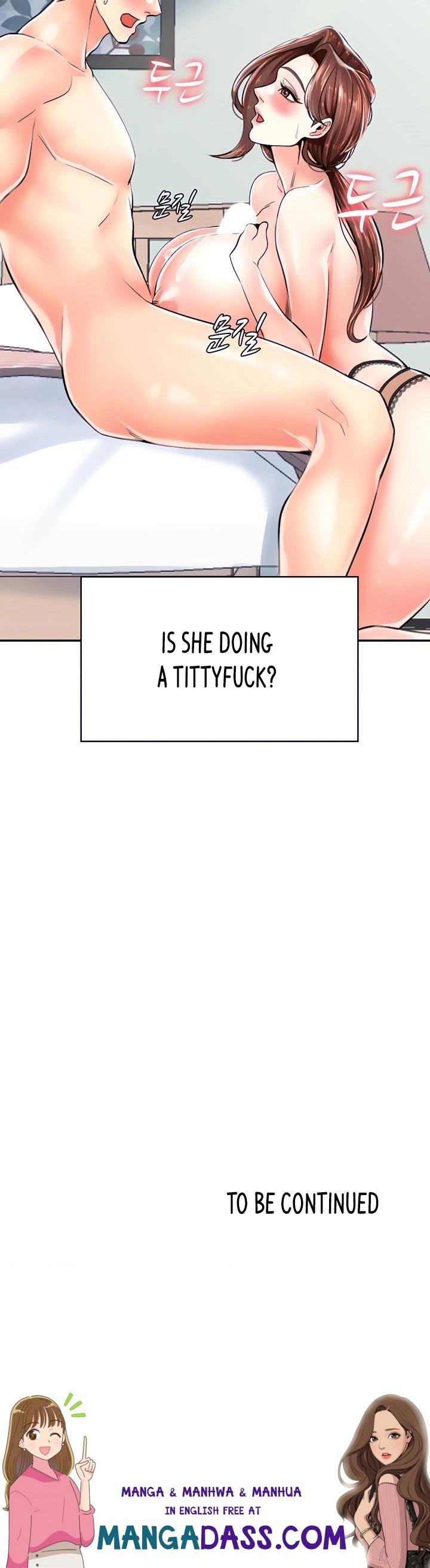 Banging Mother And Daughter - Chapter 4 Page 26