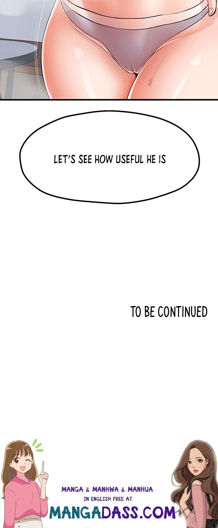 Banging Mother And Daughter - Chapter 7 Page 22