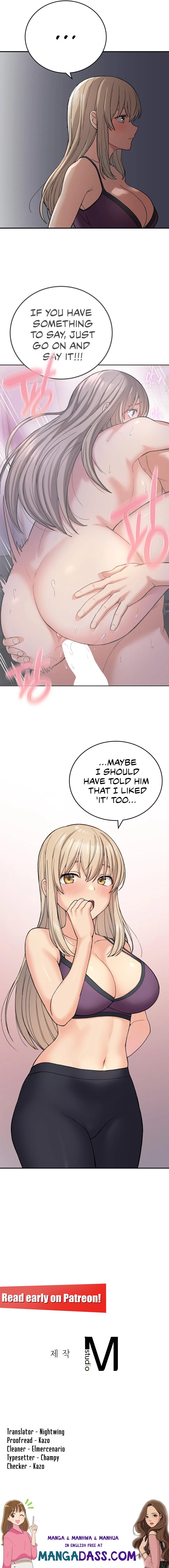 Wanna live by the countryside? - Chapter 10 Page 22