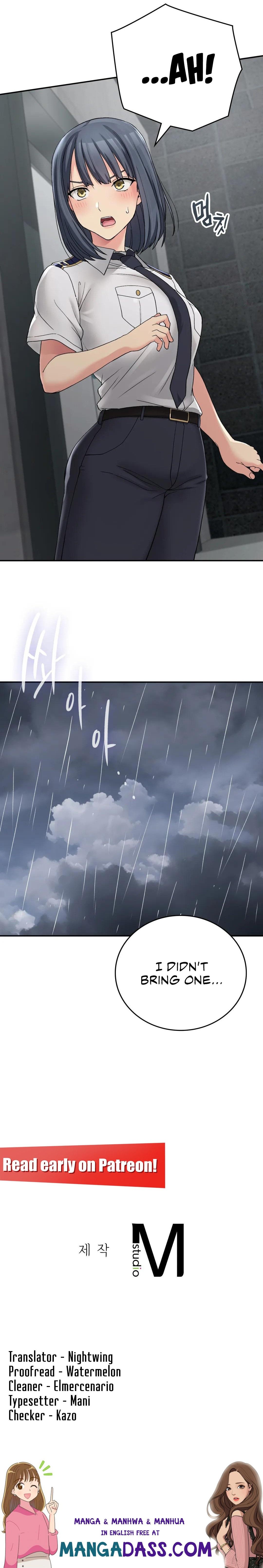 Wanna live by the countryside? - Chapter 12 Page 17