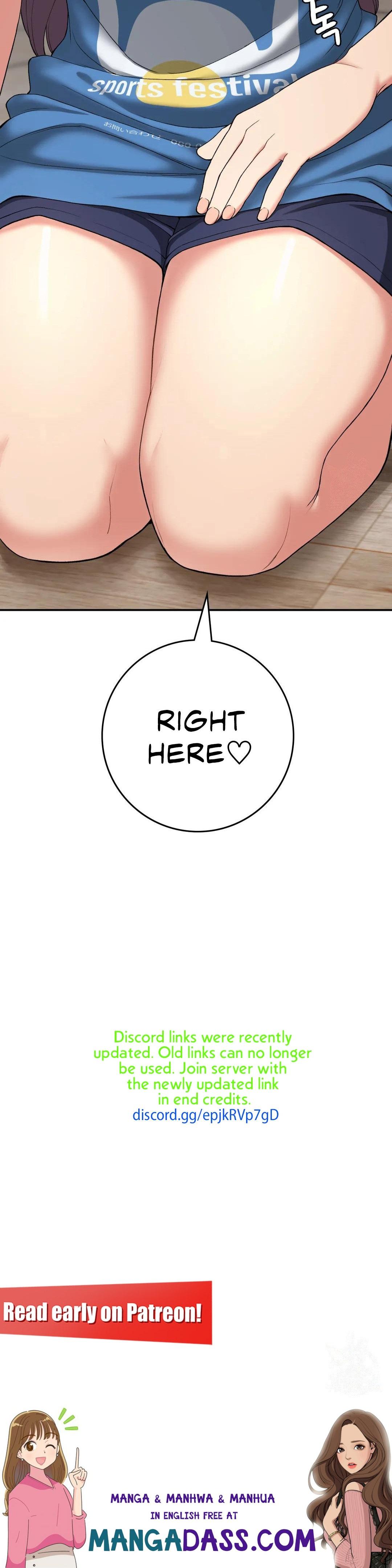 Wanna live by the countryside? - Chapter 22 Page 16