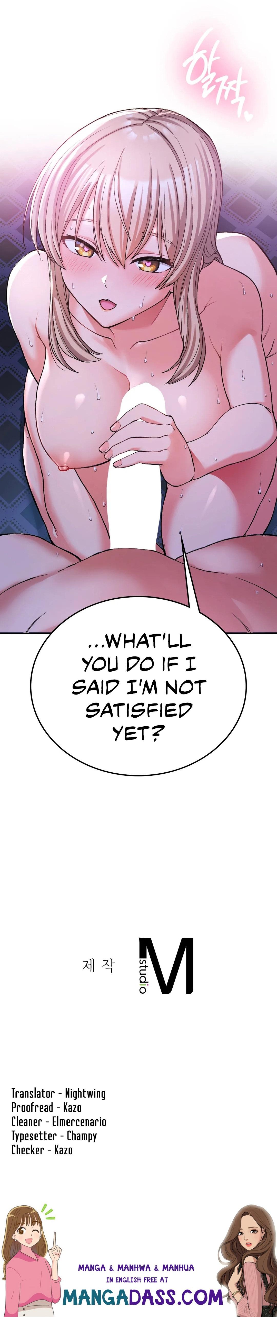 Wanna live by the countryside? - Chapter 9 Page 18