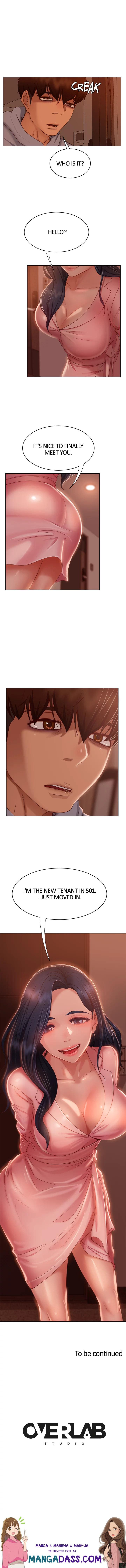 A Twisted Day - Chapter 44 Page 12