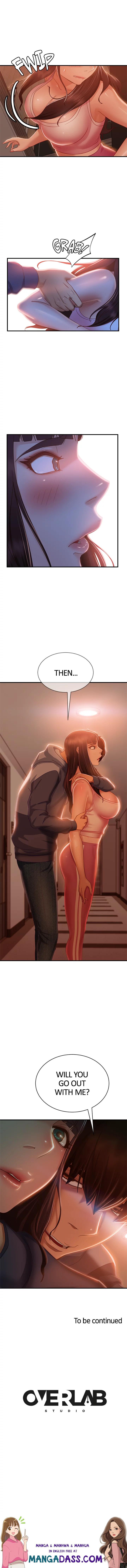 A Twisted Day - Chapter 47 Page 11