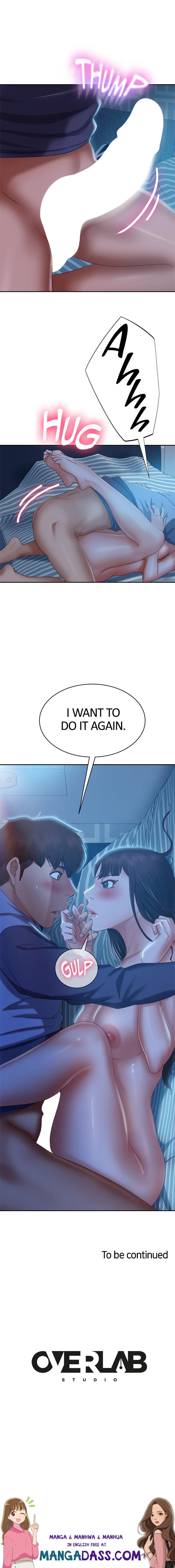 A Twisted Day - Chapter 50 Page 12