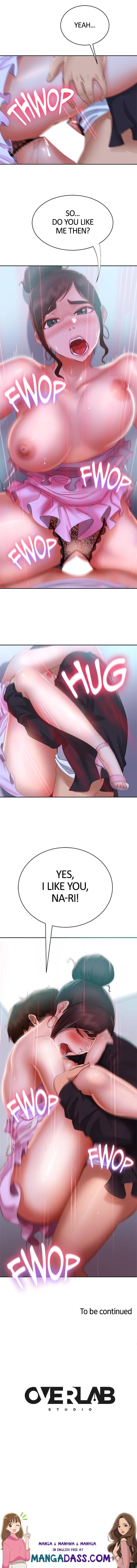 A Twisted Day - Chapter 55 Page 11