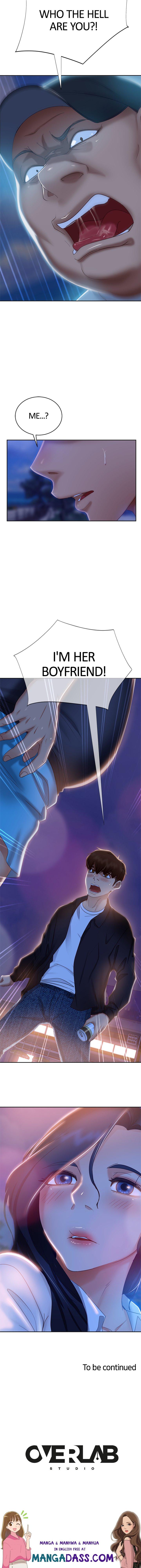 A Twisted Day - Chapter 56 Page 12