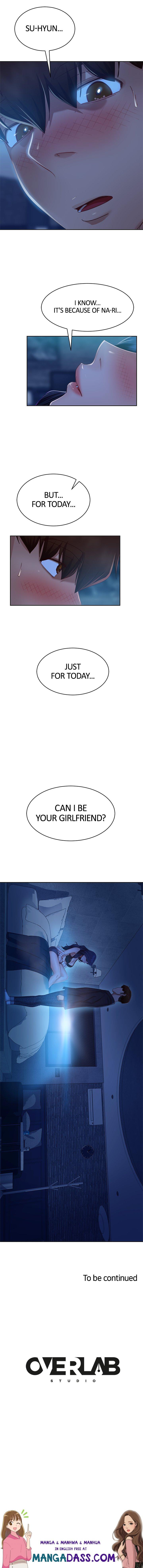 A Twisted Day - Chapter 57 Page 12