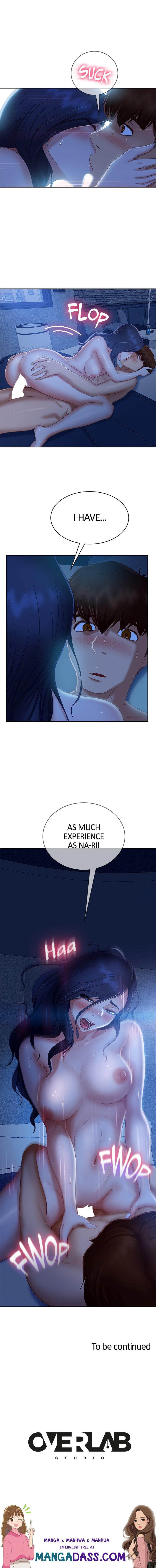 A Twisted Day - Chapter 58 Page 11