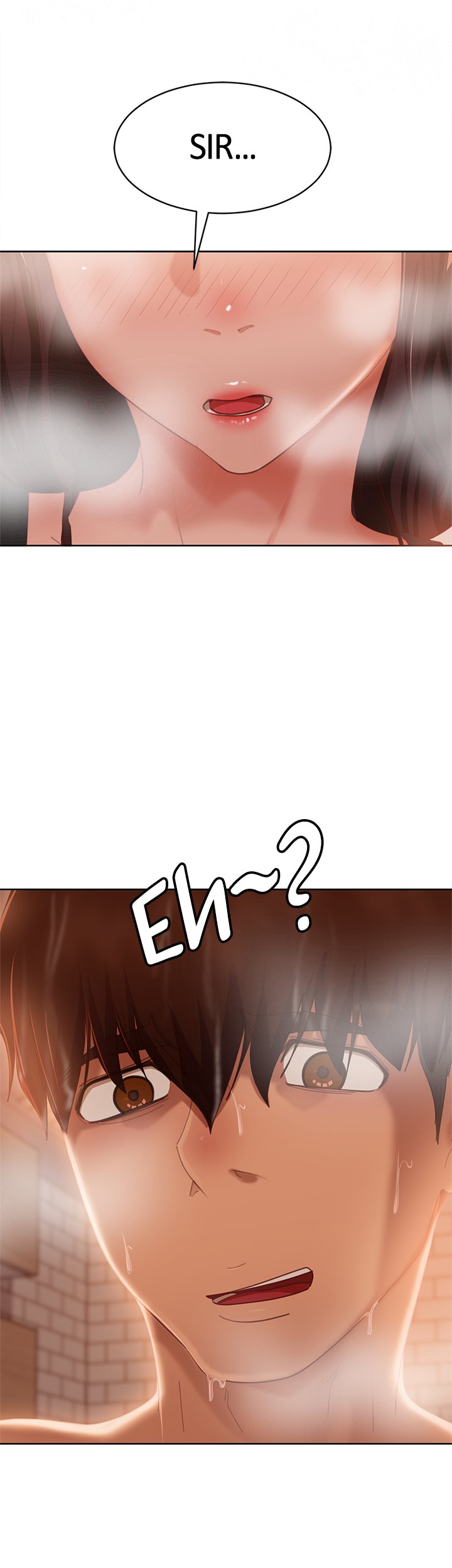 A Twisted Day - Chapter 61 Page 40