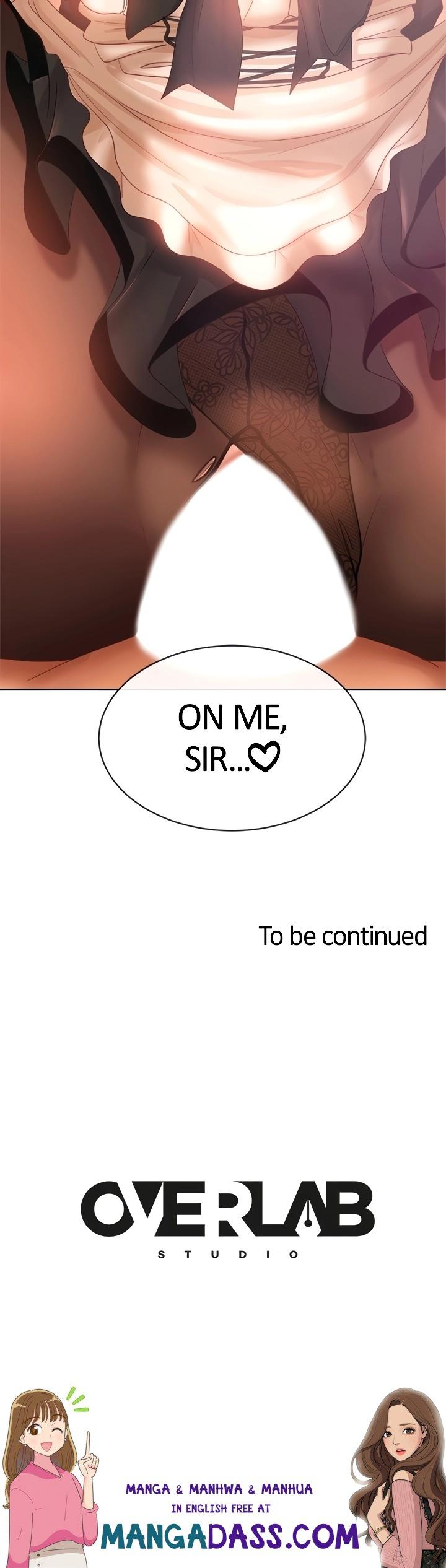 A Twisted Day - Chapter 64 Page 44