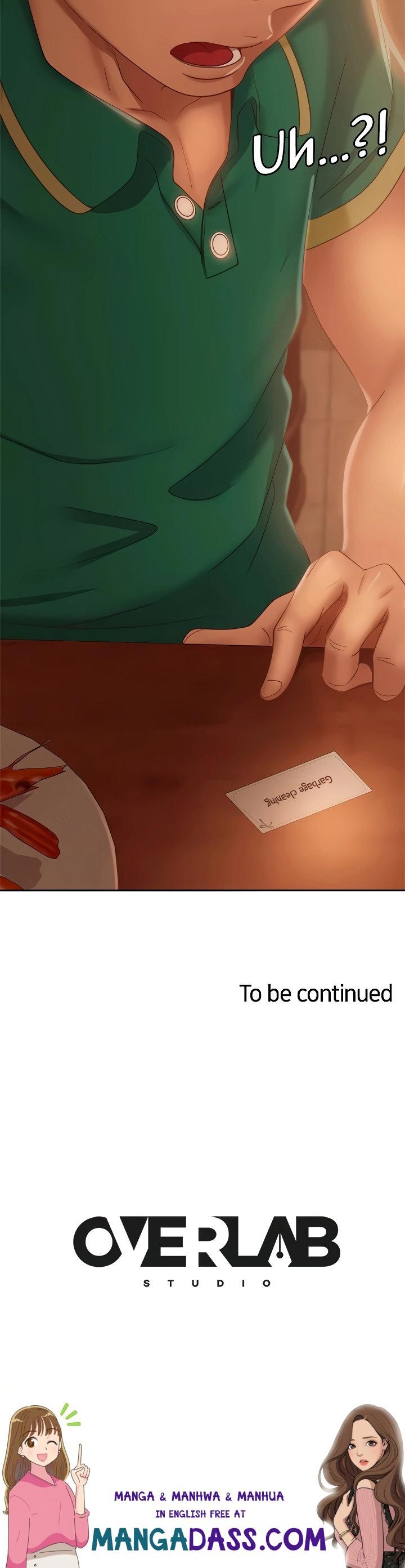 A Twisted Day - Chapter 65 Page 50