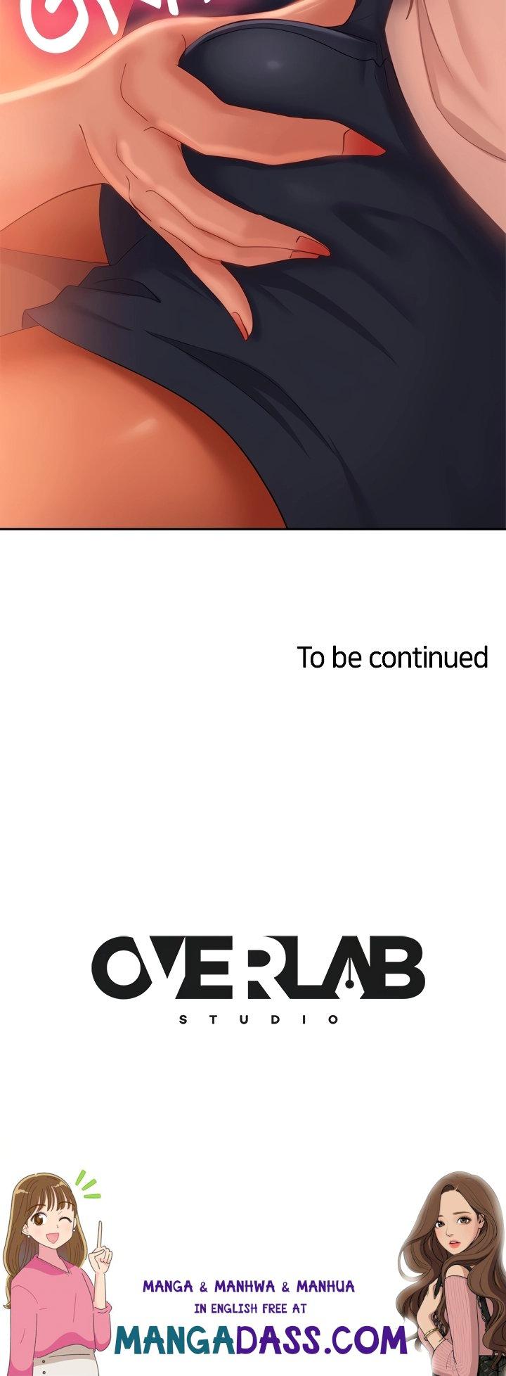 A Twisted Day - Chapter 66 Page 44