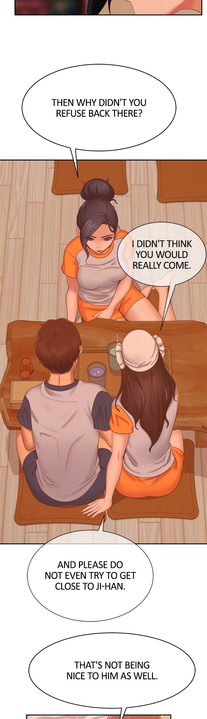 A Twisted Day - Chapter 67 Page 17