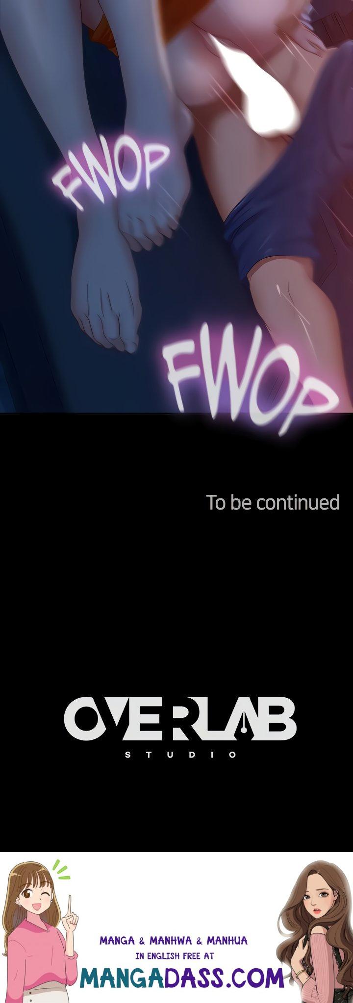 A Twisted Day - Chapter 68 Page 47