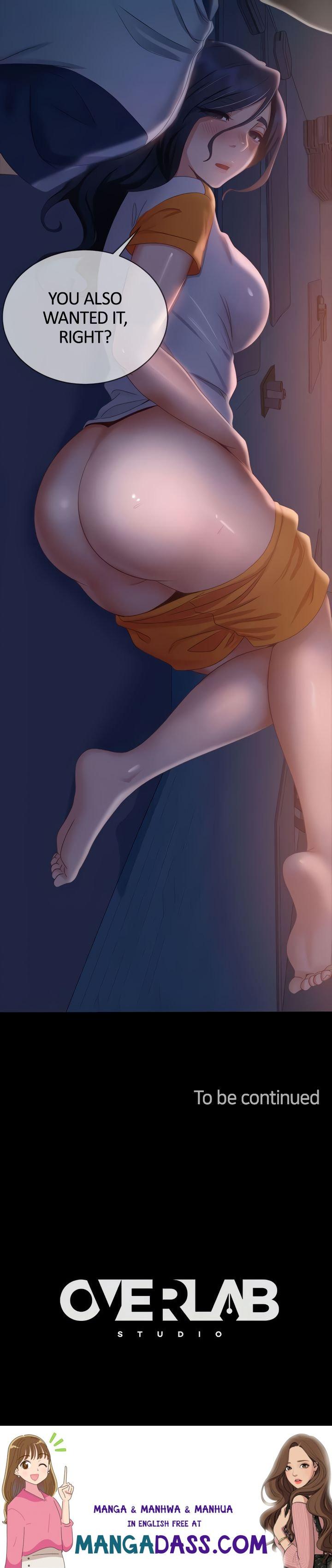 A Twisted Day - Chapter 69 Page 42