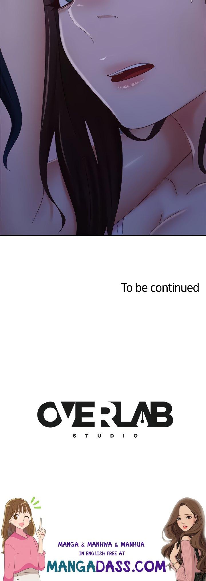 A Twisted Day - Chapter 72 Page 47