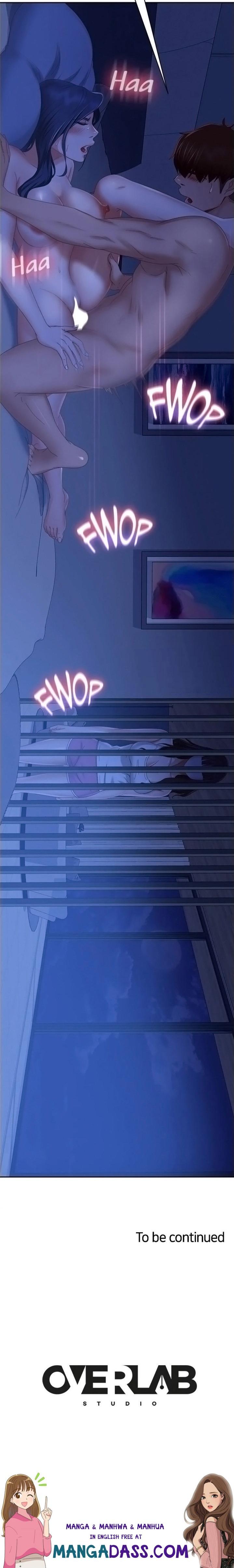 A Twisted Day - Chapter 76 Page 25