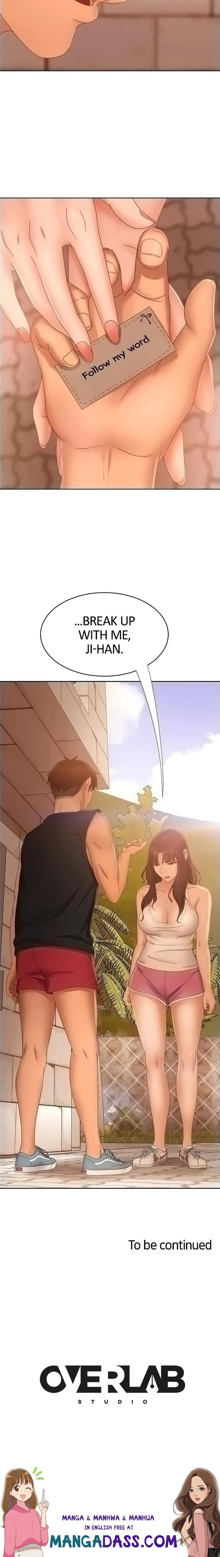 A Twisted Day - Chapter 79 Page 19