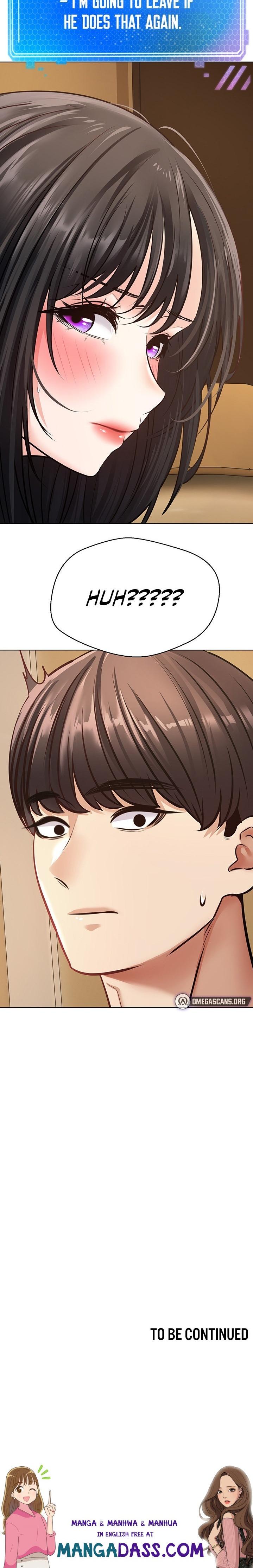 Desire Realization App - Chapter 11 Page 24