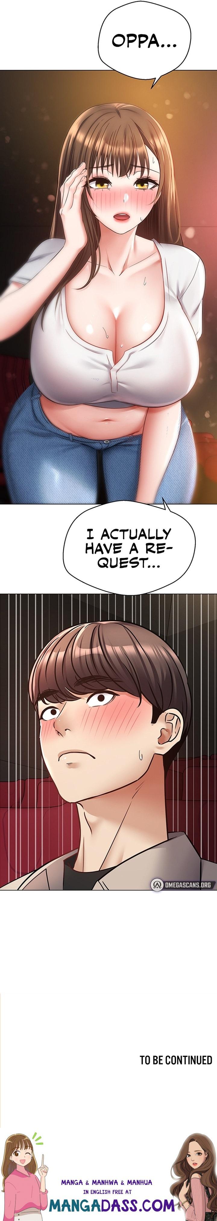 Desire Realization App - Chapter 15 Page 25