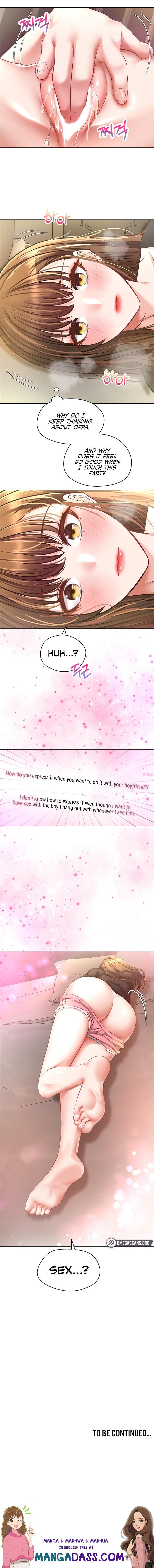 Desire Realization App - Chapter 16 Page 22