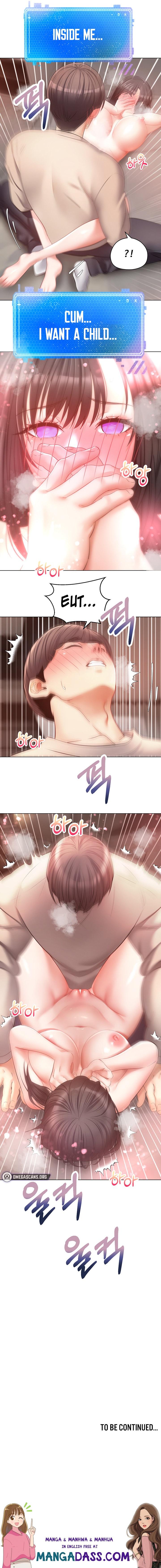 Desire Realization App - Chapter 20 Page 22