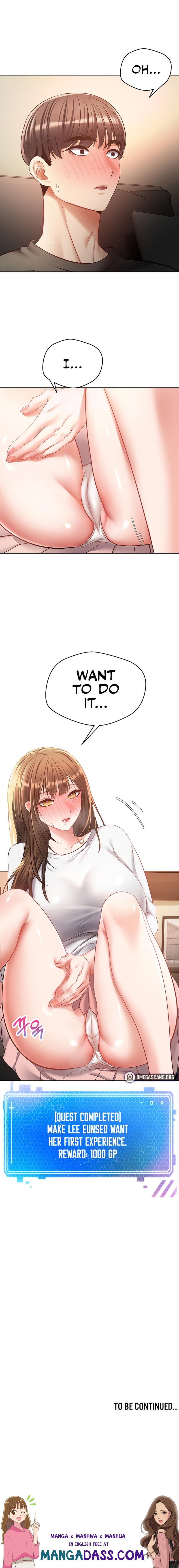 Desire Realization App - Chapter 22 Page 19