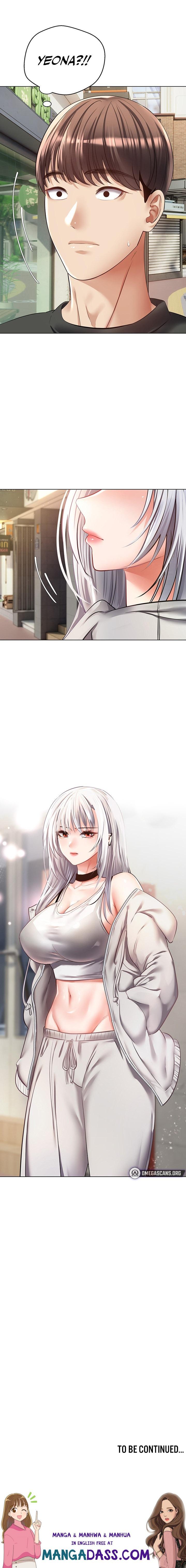 Desire Realization App - Chapter 23 Page 20