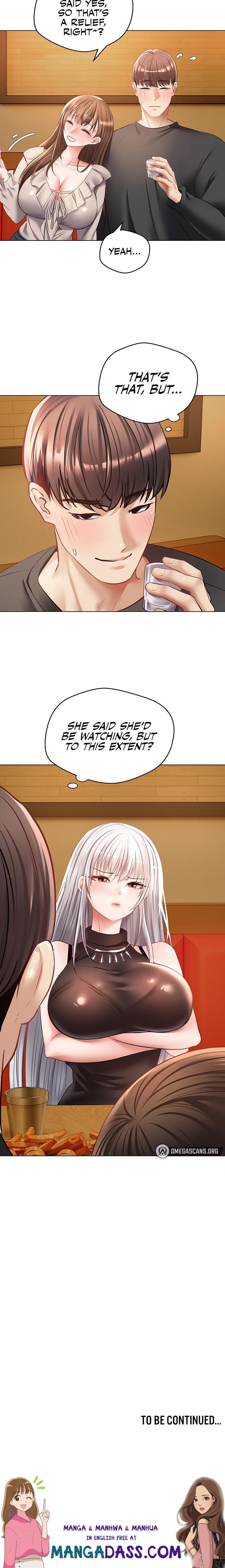 Desire Realization App - Chapter 24 Page 20