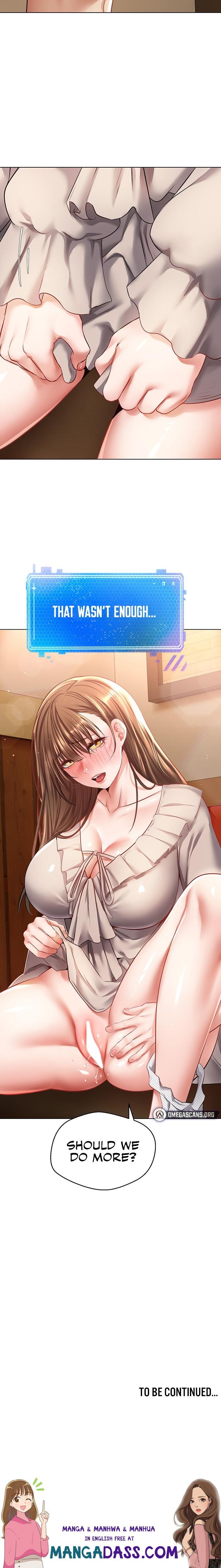 Desire Realization App - Chapter 25 Page 21