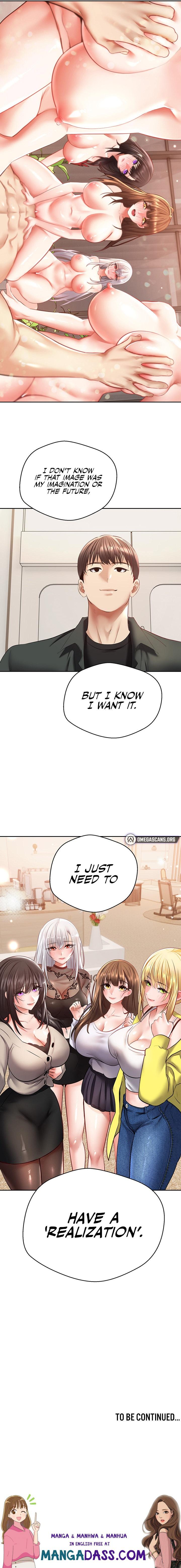 Desire Realization App - Chapter 30 Page 22