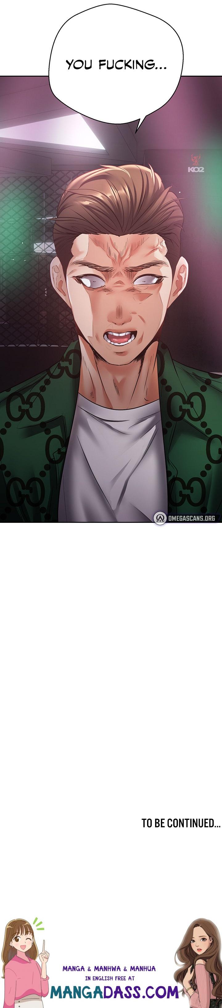 Desire Realization App - Chapter 31 Page 19