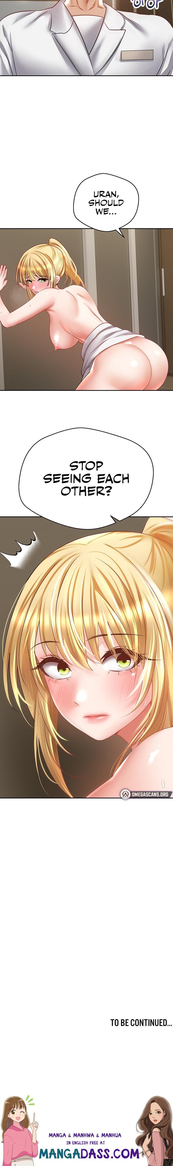 Desire Realization App - Chapter 32 Page 20