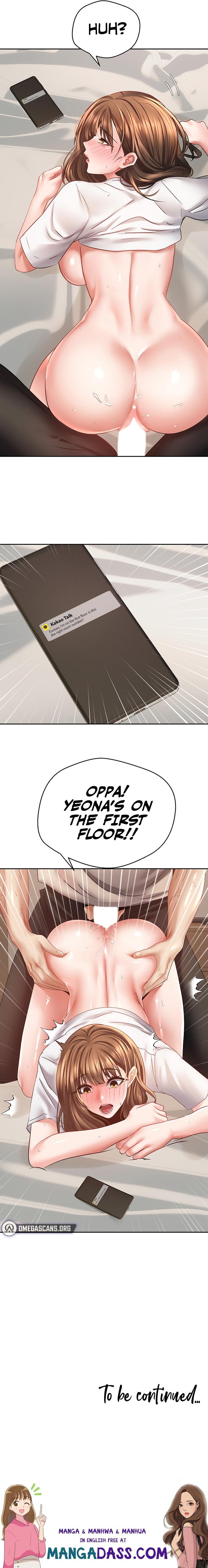 Desire Realization App - Chapter 33 Page 22