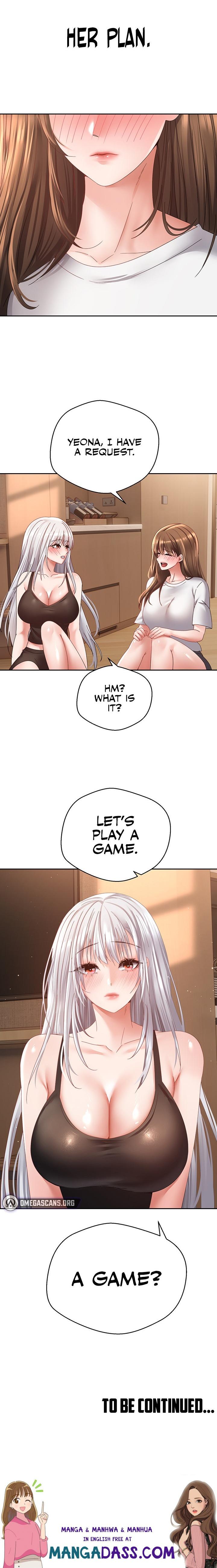 Desire Realization App - Chapter 34 Page 21