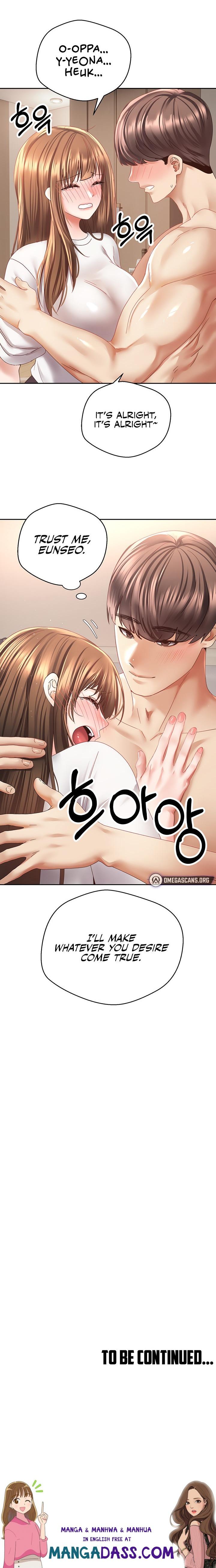 Desire Realization App - Chapter 35 Page 21