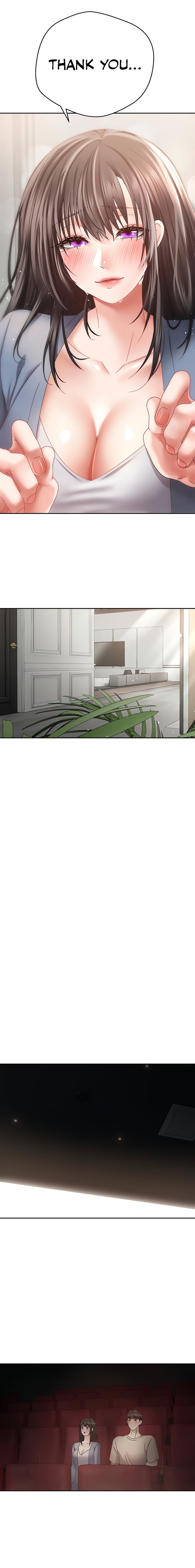 Desire Realization App - Chapter 36 Page 9