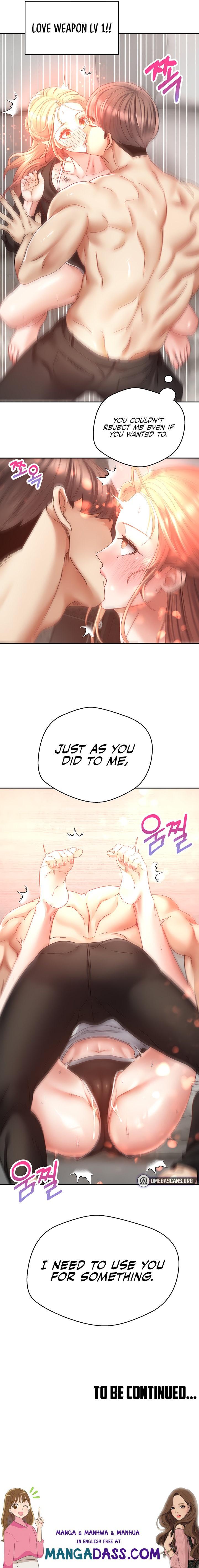 Desire Realization App - Chapter 39 Page 22