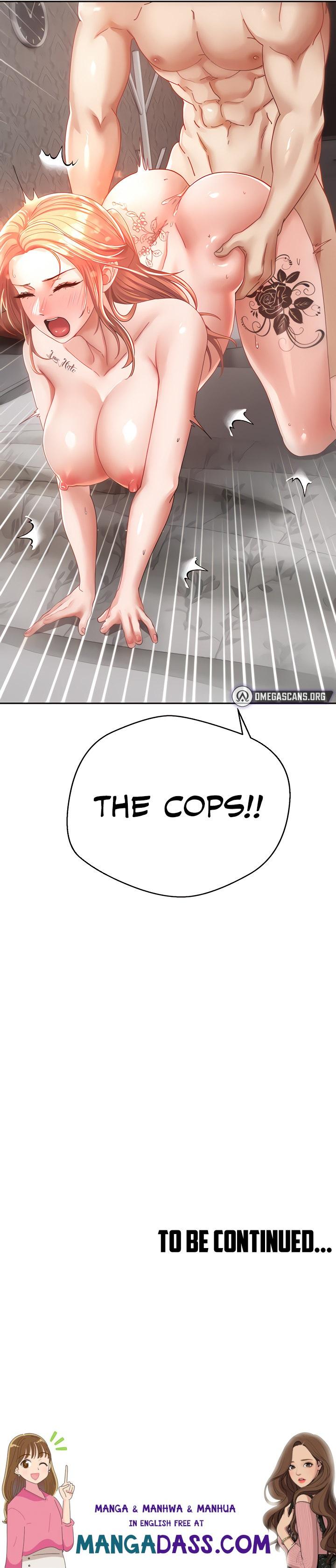 Desire Realization App - Chapter 40 Page 19