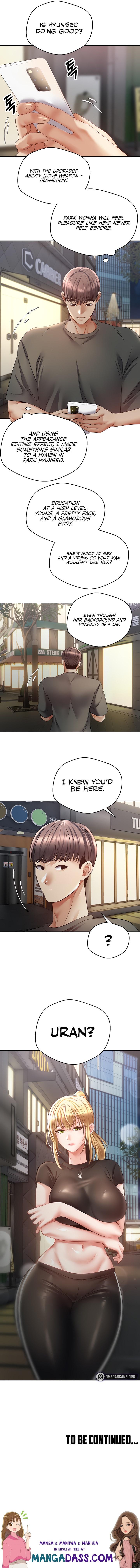 Desire Realization App - Chapter 42 Page 19