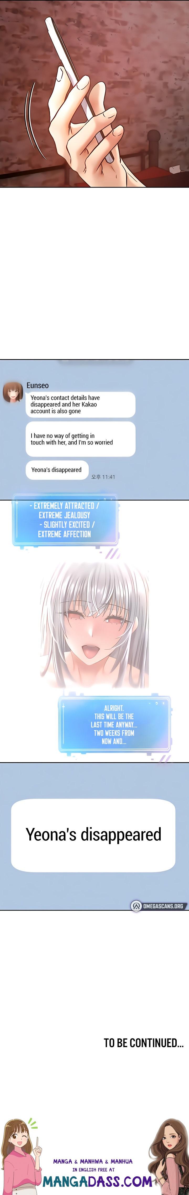 Desire Realization App - Chapter 44 Page 17