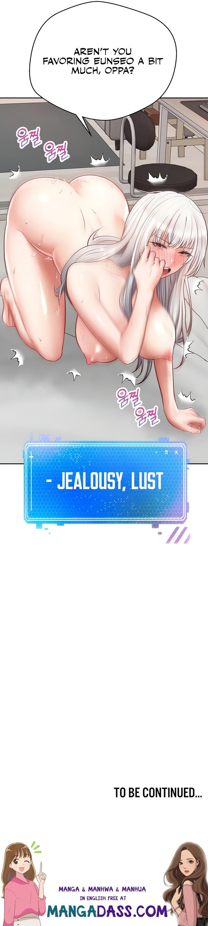 Desire Realization App - Chapter 48 Page 19